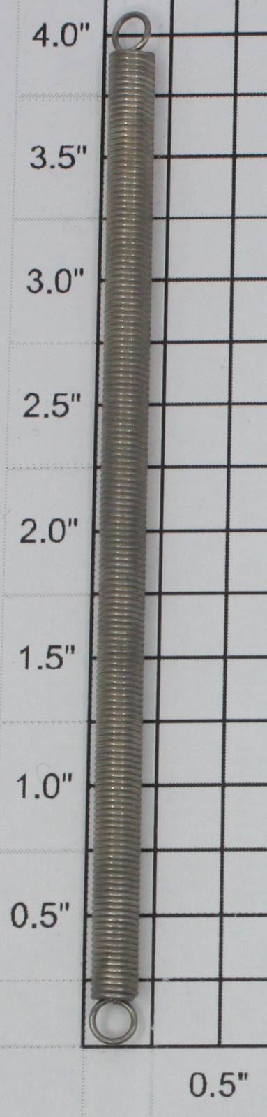 Acme 1000X-5 Long Tension Spring