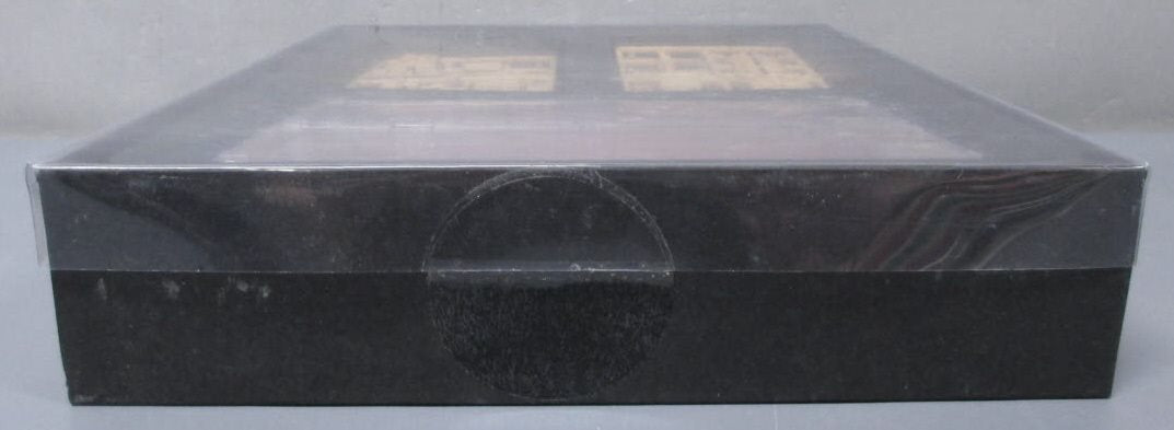 Micro-Trains 99301620 N DODX 68' Flatcar w/M1 Abrams Tank (Set of 3)