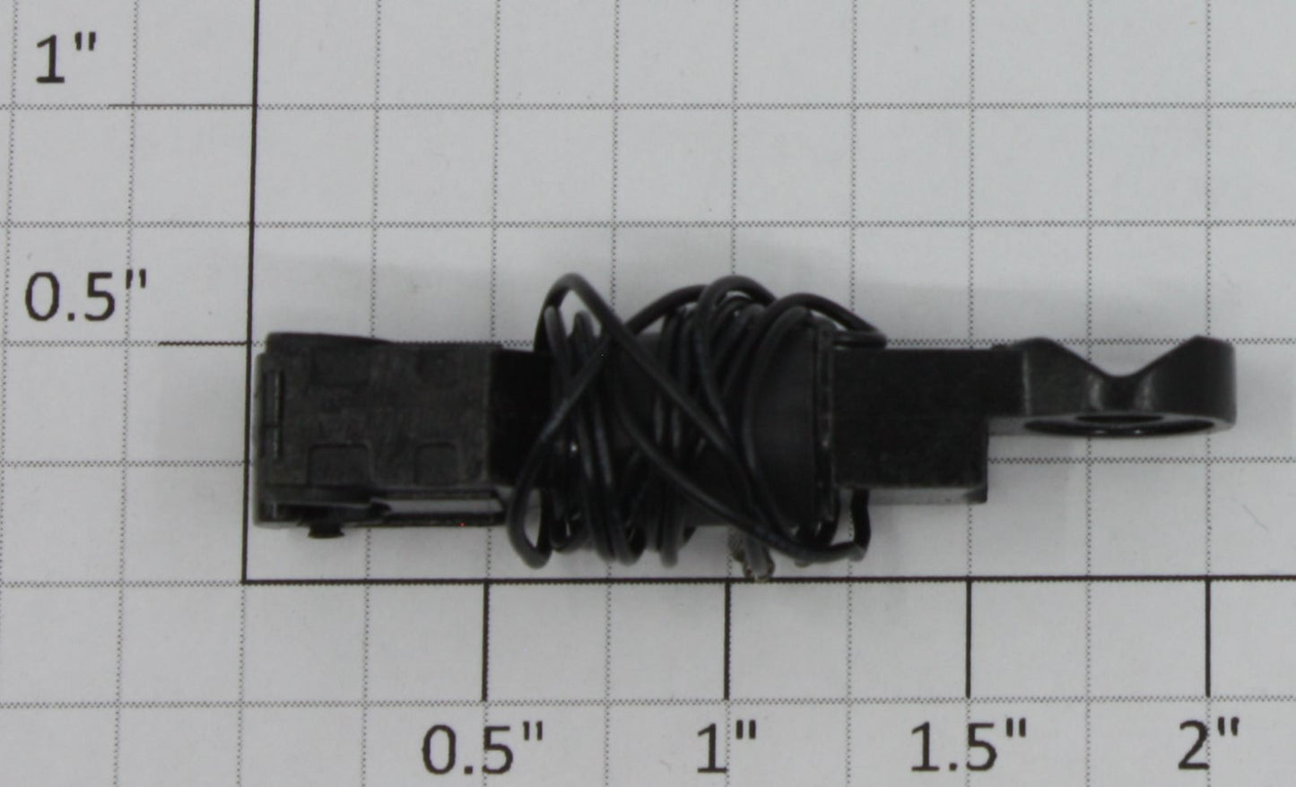 K-Line K2400EC 2" Electro Coupler Conversion Kit (Pair of 2)