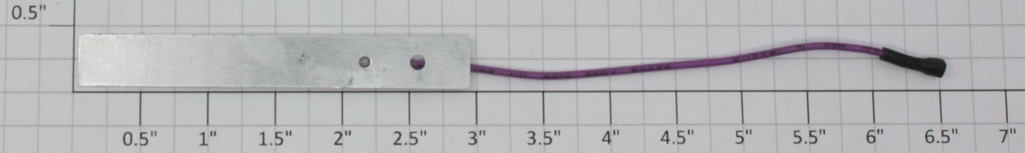 K-Line K2500-M039R1 Antenna with Lead