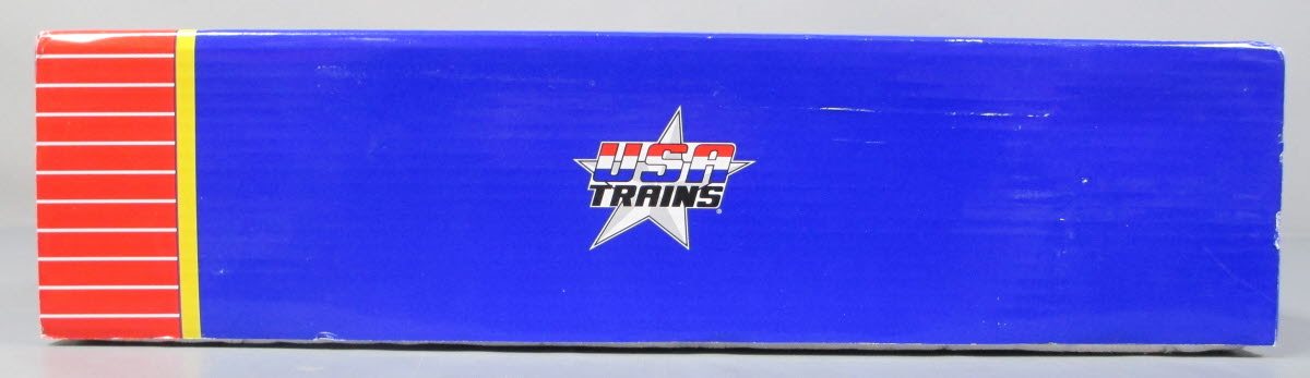 USA Trains R17160 G BNSF Intermodal 5 Unit Articulated Set