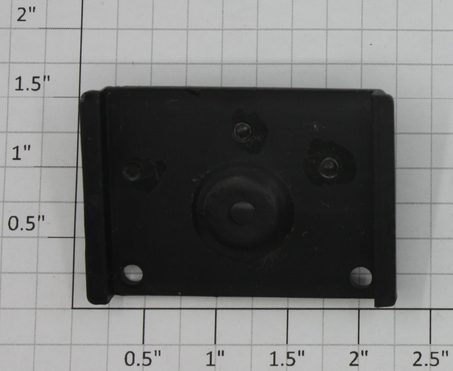 K-Line K5300-1A Hopper Plate with Tanks