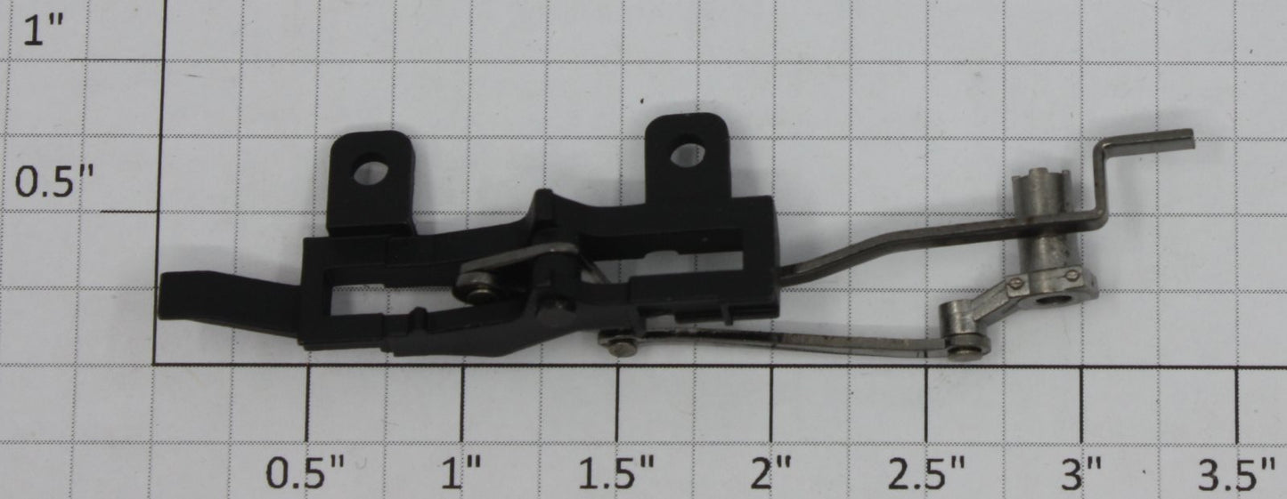 K-Line K3715-X042 Right Hand Valve Hanger Assembly