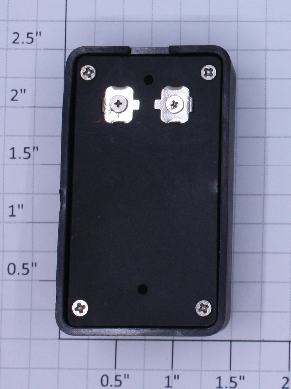 Broadway Limited 1010 HO Gauge Control Switch