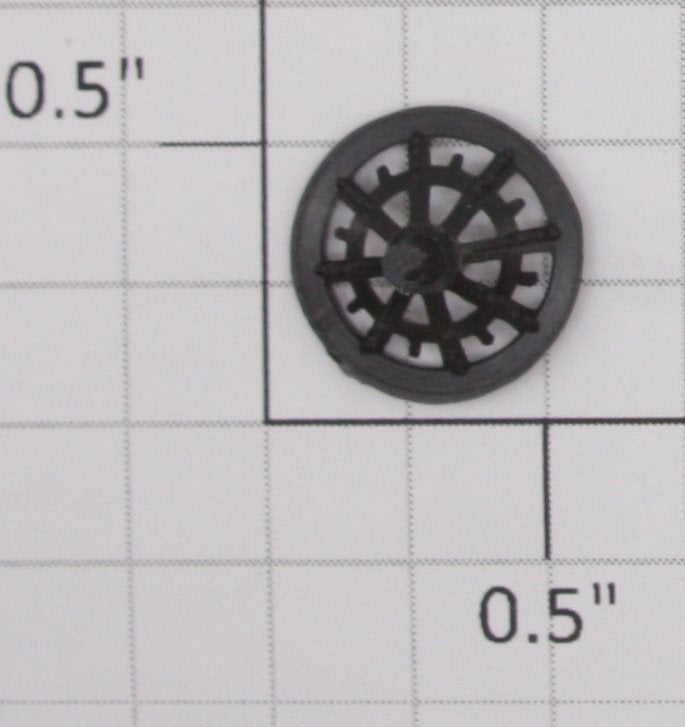 K-Line K6700-1 Plastic Brake Wheel