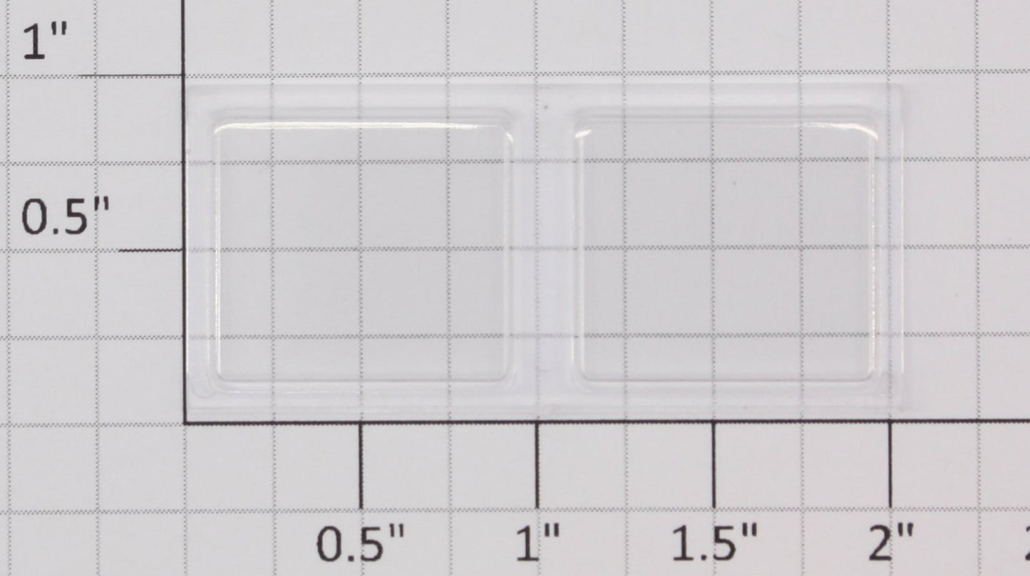 K-Line K2628-02-07 Windshield