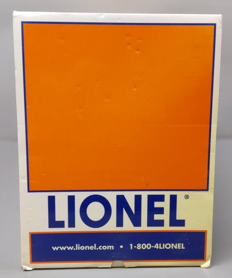 Lionel 6-19396 O CSX 89' Autorack Cars (Set of 2)