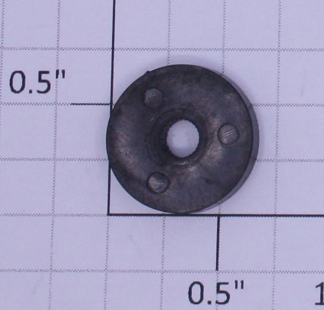 Williams WM-99 Black 11/16" Spacer
