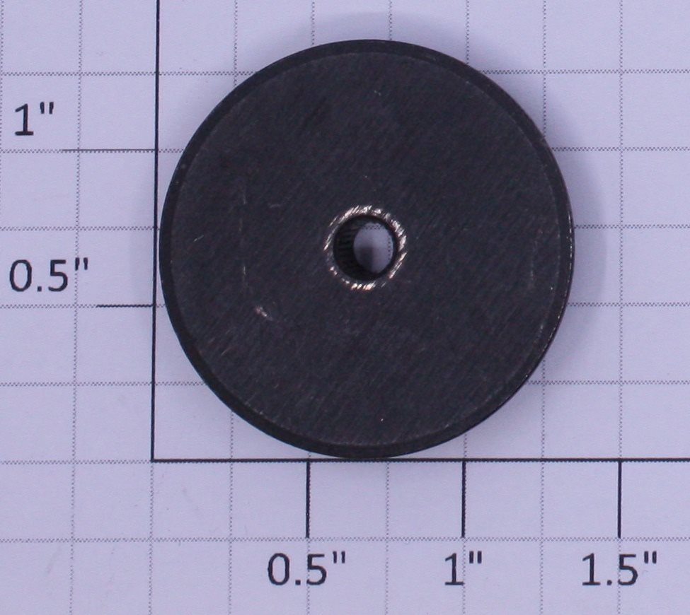 Williams WM-77 O Scale GG-1 End Drive Wheel
