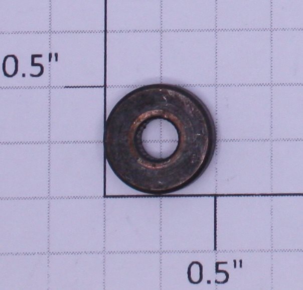 Williams WM-95 GG-1 Wheel Spacer
