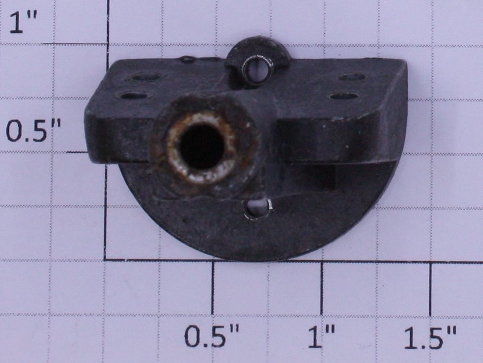 Williams WM-71 DC Motor End Casting