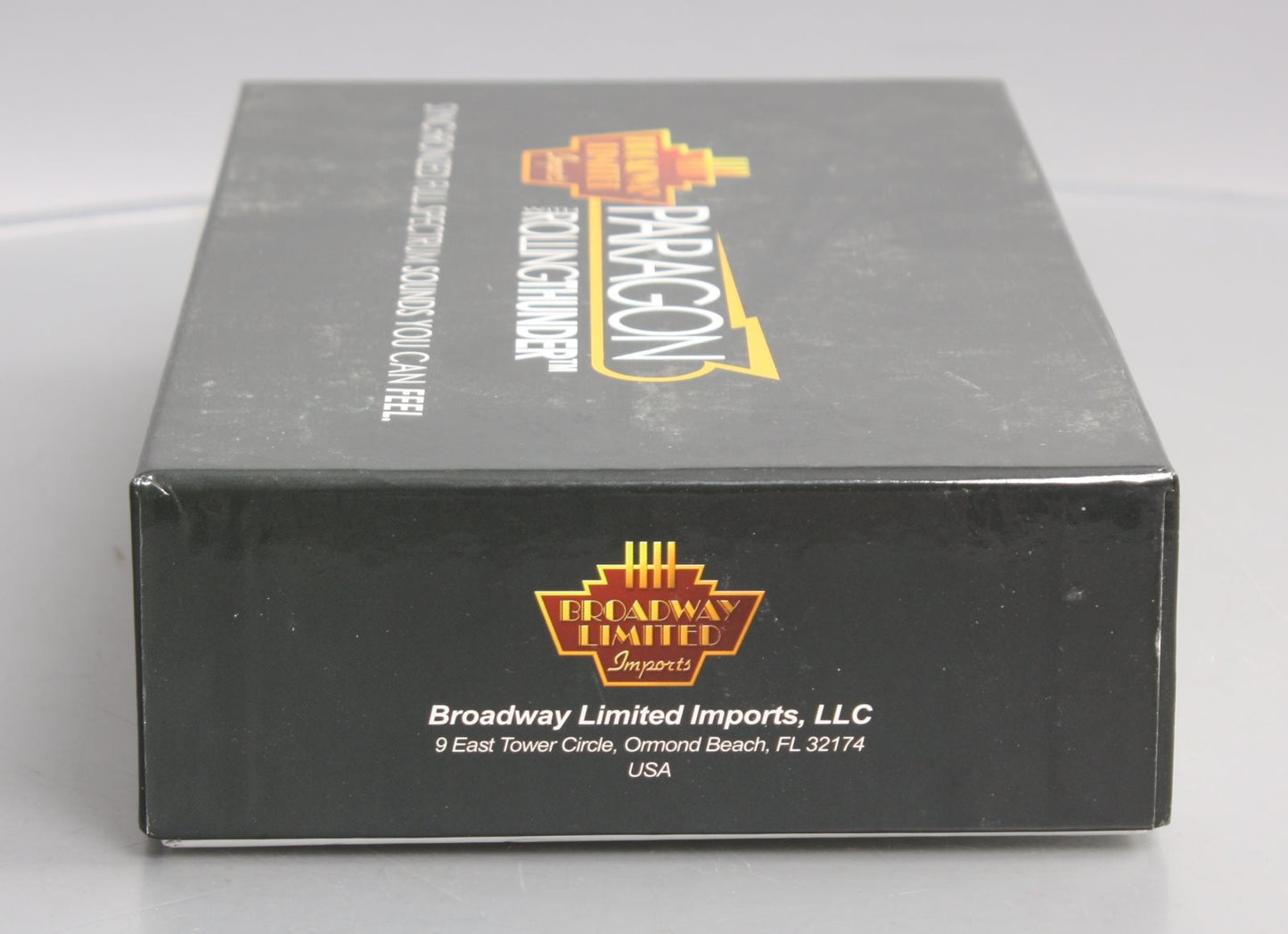 Broadway Limited 4651 HO Unlettered USRA Heavy Mikado Steam Locomotive w/DCC