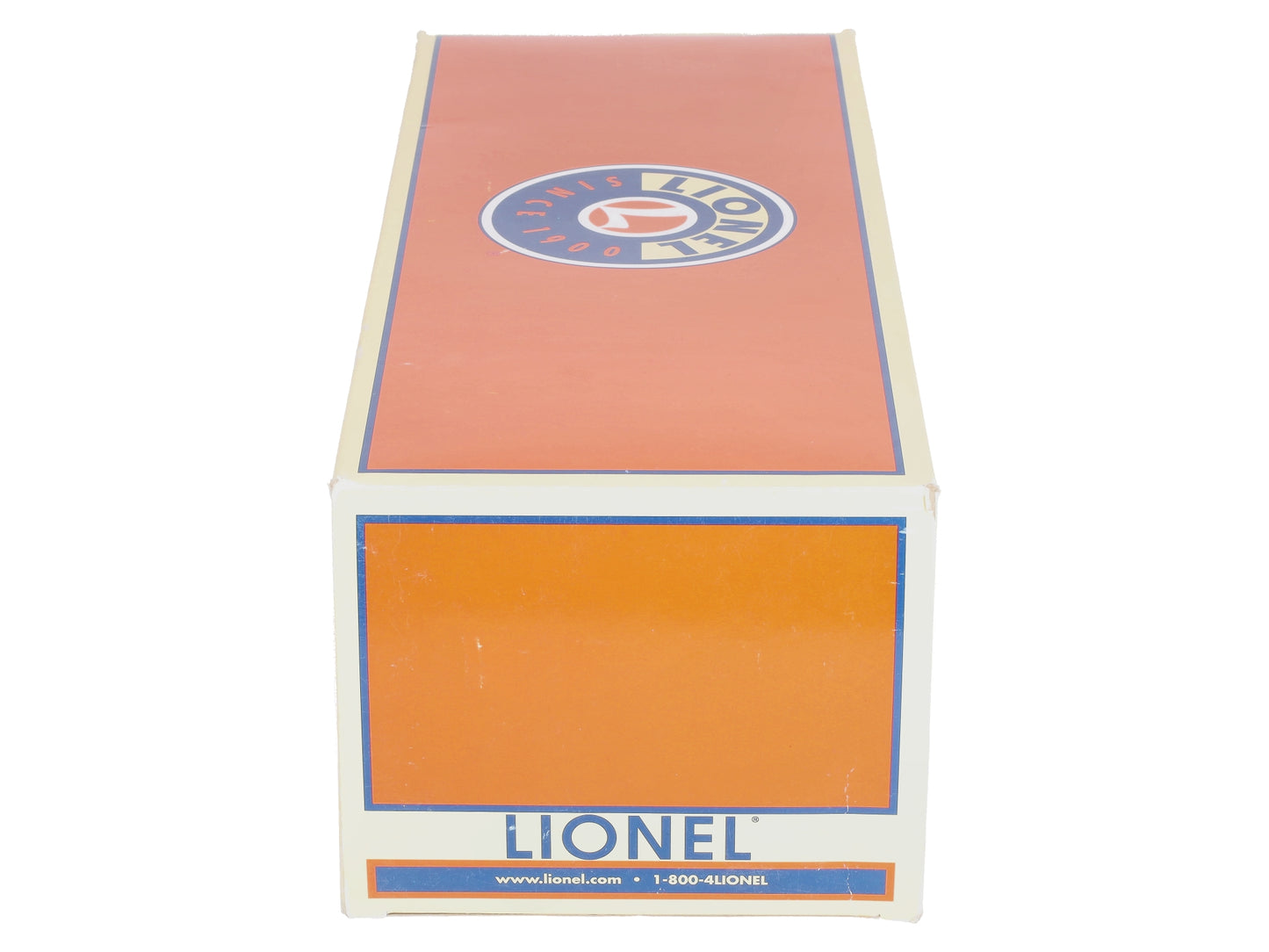 Lionel 6-81763 O Pullman Madison Coach/Diner Car 2-Pack