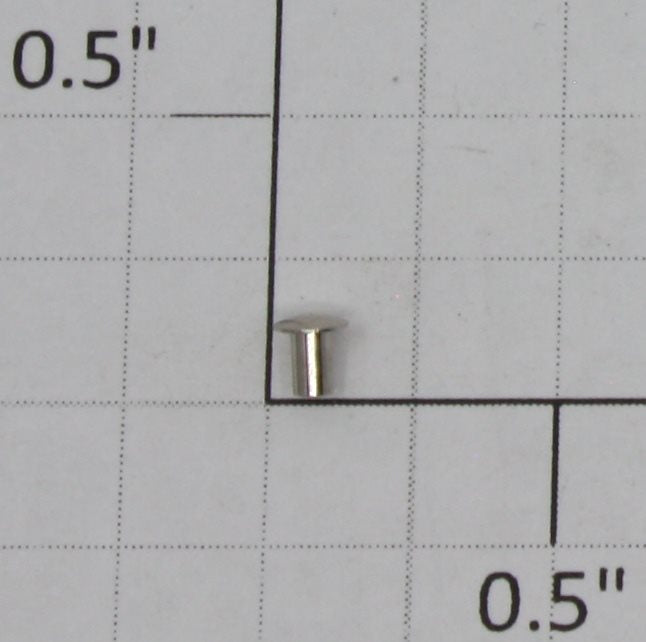 K-Line K3000-M023 Reverse Link to Eccentric Arm Rivet
