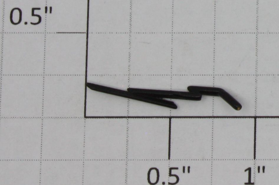 K-Line K2421-02-04 Left Diesel Wiper Blade