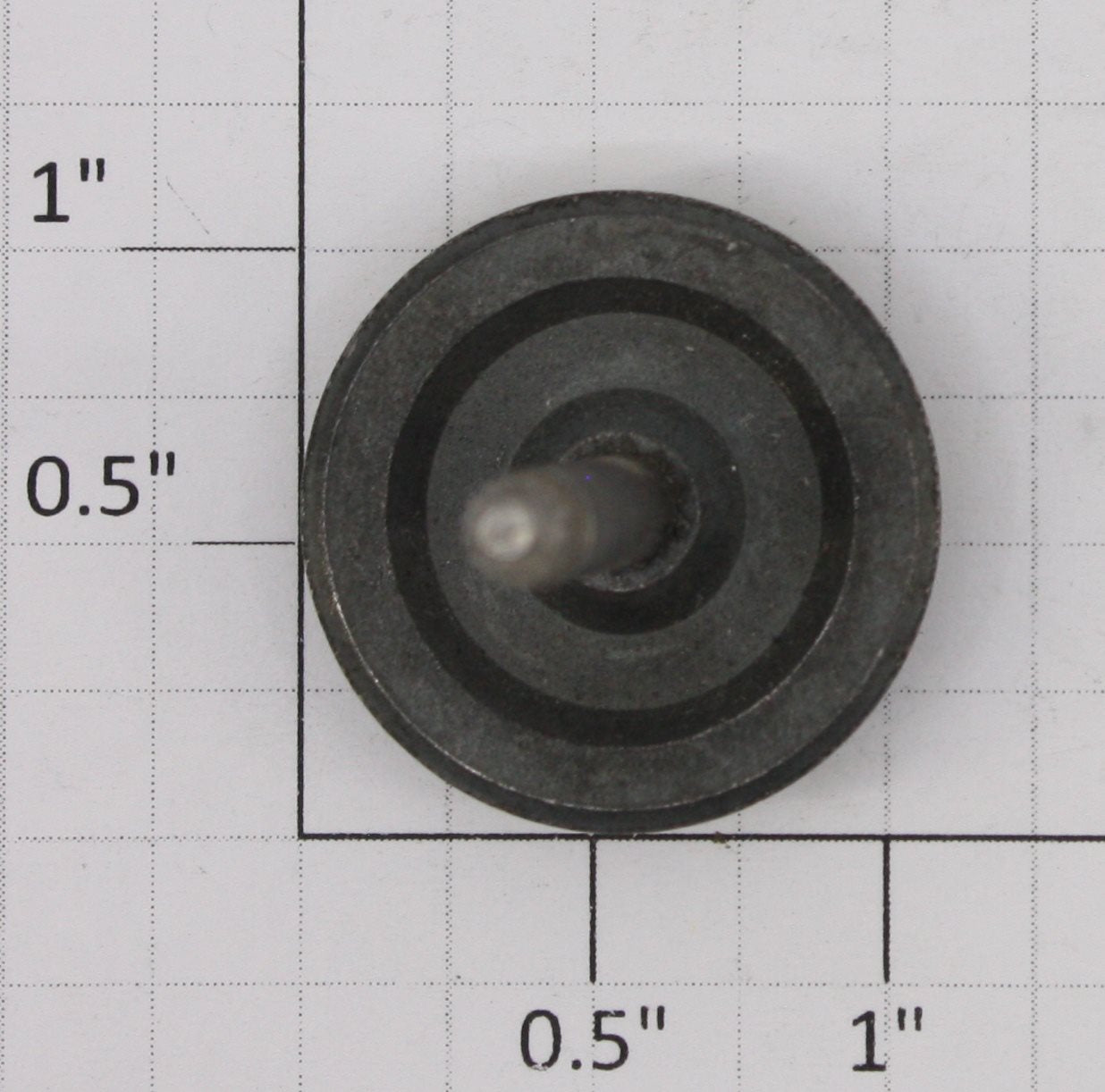 Lionel 50-7 Wheel & Plain Axle