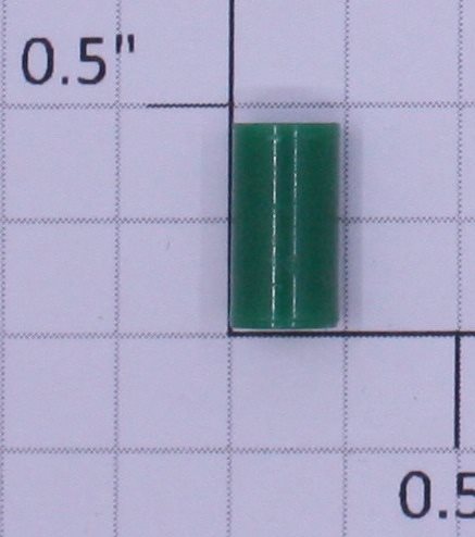 Marklin 7113 HO Gauge Original Version Green Female Jack Plug Sleeve