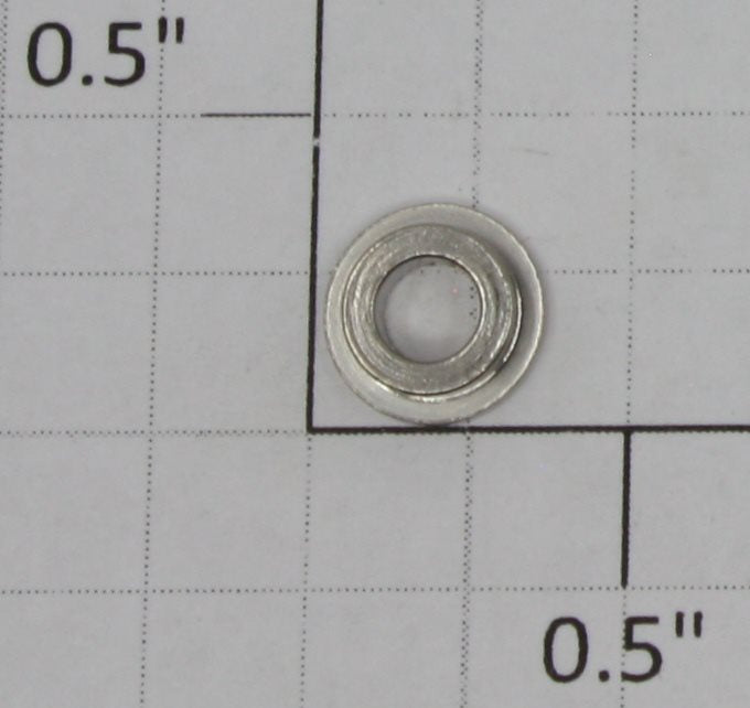 K-Line K2600-M004 5/32" ID Coupler Arm Shoulder Washer