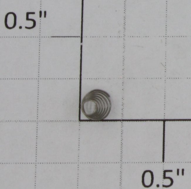 K-Line K2627-M003R2 Small Conical Spring