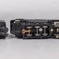 Lionel 6-38081 O C&O 2-6-6-6 Allegheny Steam Locomotive & Tender #1650 w TMCC VG/Box