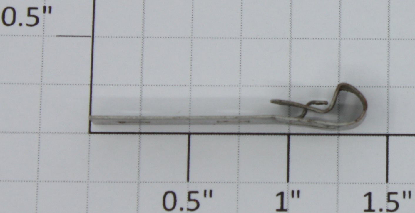 Acme 1000-1354 Fahnestock Wire Terminal Clip
