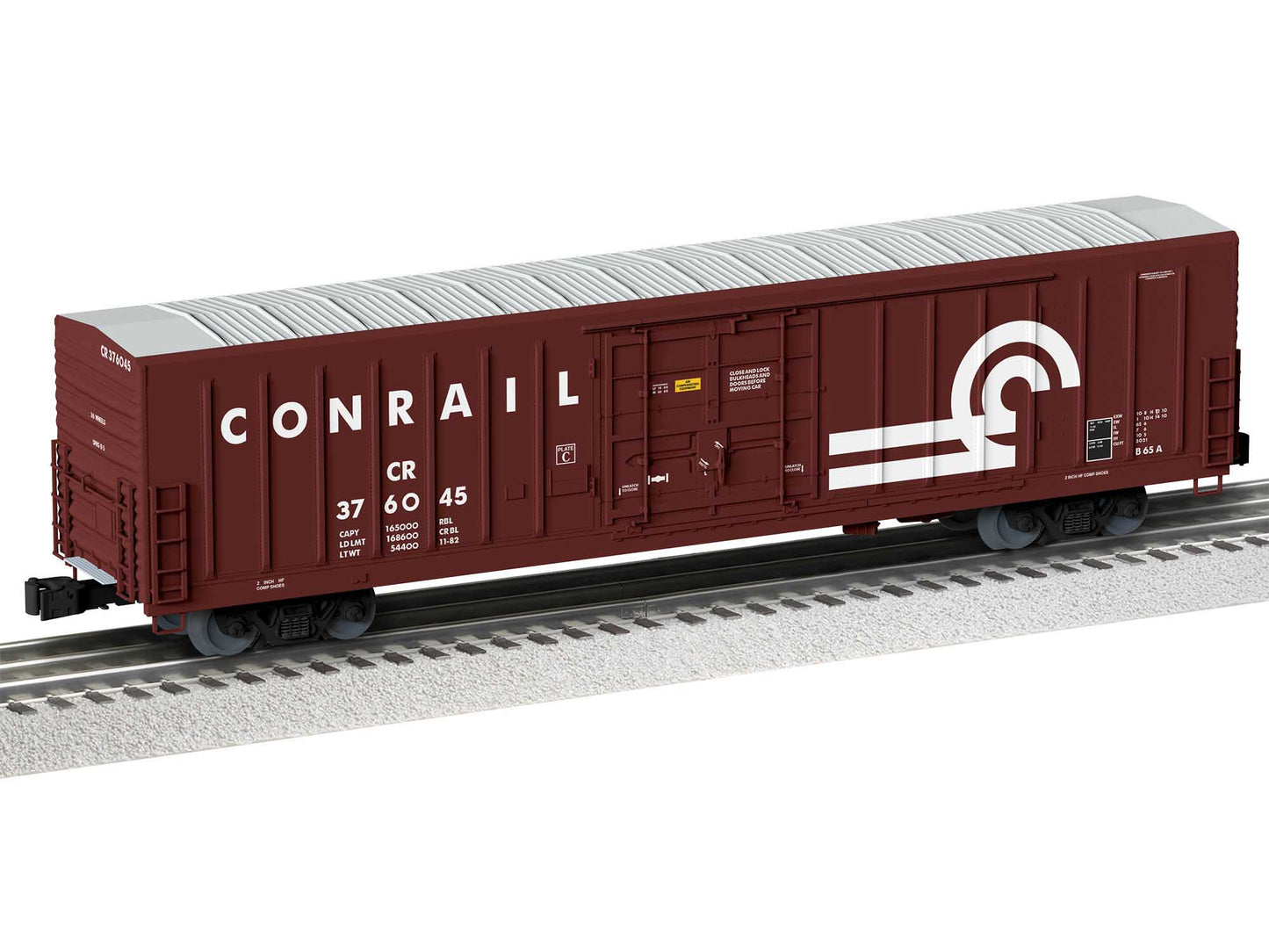 Lionel 2026571 O Conrail Beer Car#376045