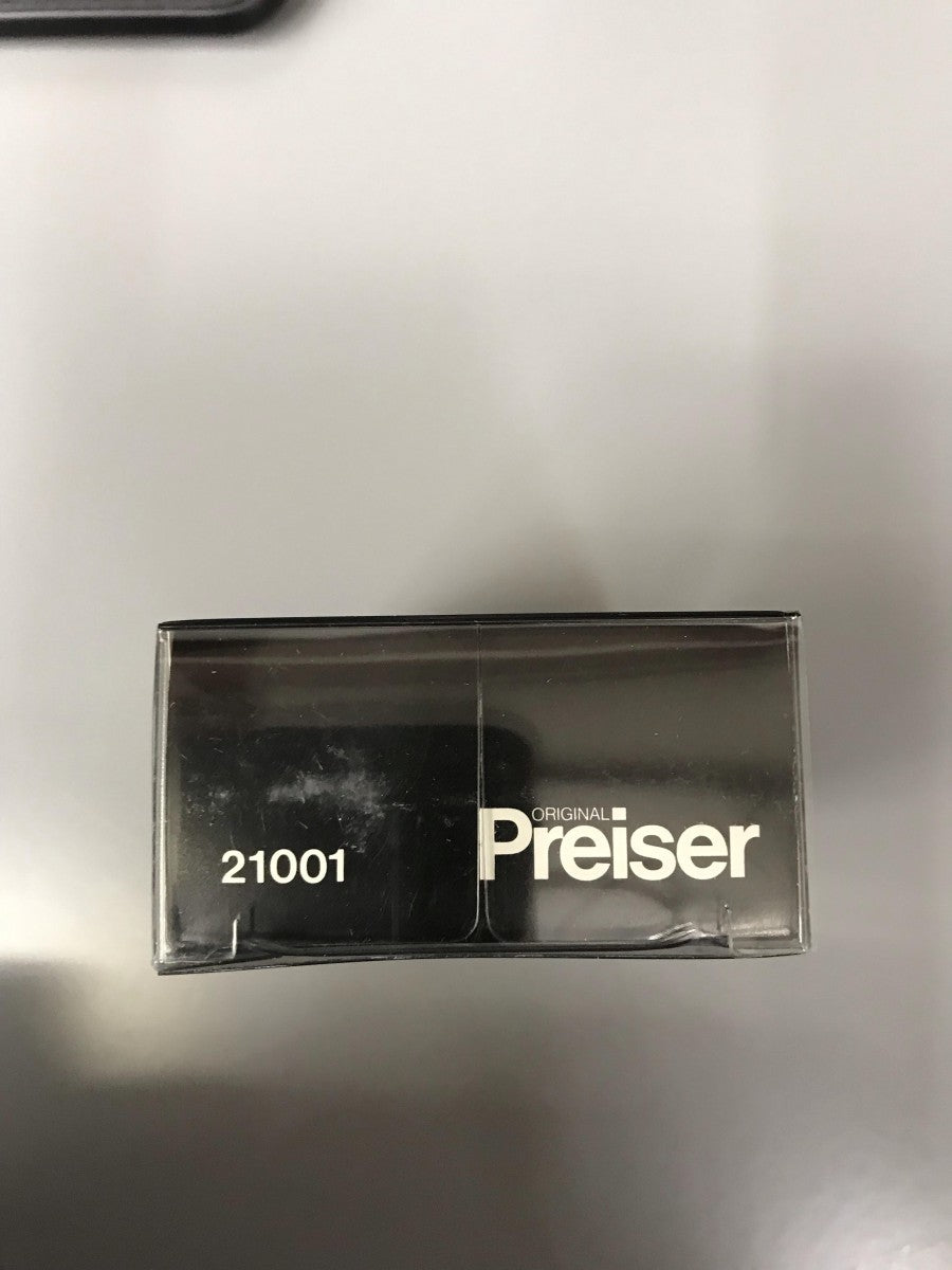 Preiser 21001 HO Circus Krone Bus Tractor