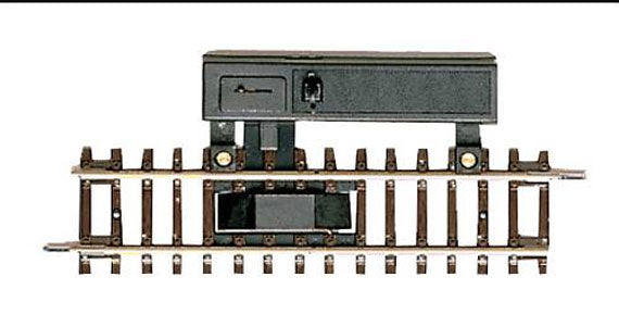 Roco 42419 HO UNCOUPLER TRACK