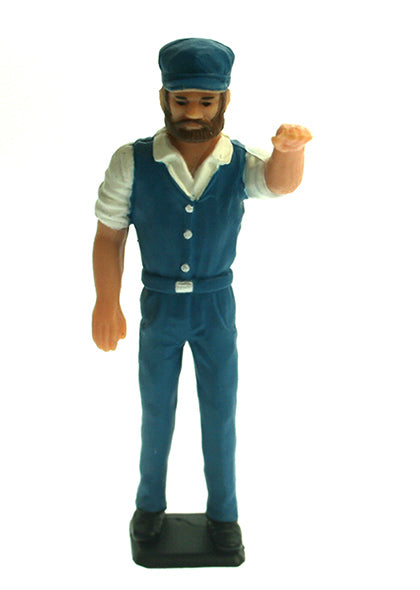 Marklin E133759 Locomotive Engineer
