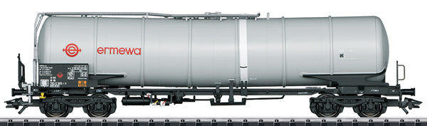 Trix 24215 HO Ermewa SA Type Zans Era V Tank Car