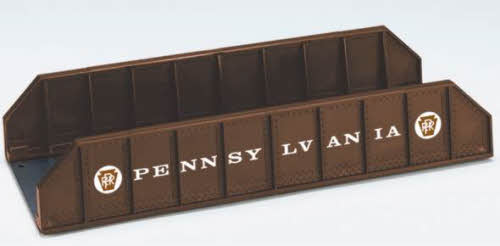 Lionel 6-24219 PRR Plastic Girder Bridge