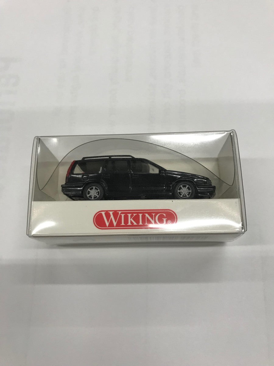 Wiking 2640321 HO Volvo 850 Kombi Black