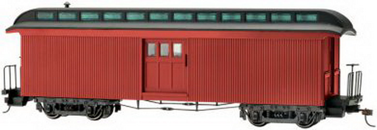 BOXHILL OOゲージ Bachmann 26418 On30 Denver & Rio Grande Western Two Door