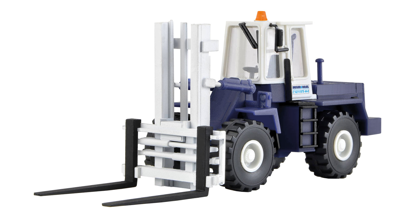 Kibri 13058 HO O&K Compound Fork Lift