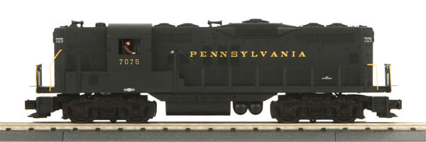 MTH 30-2980-1 Pennsylvania GP9 Diesel Engine with Proto-Sound 2.0