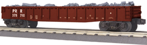 MTH 30-72065 Pennsylvania Gondola w/Junk Load