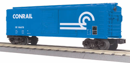 MTH 30-74487 Conrail Boxcar
