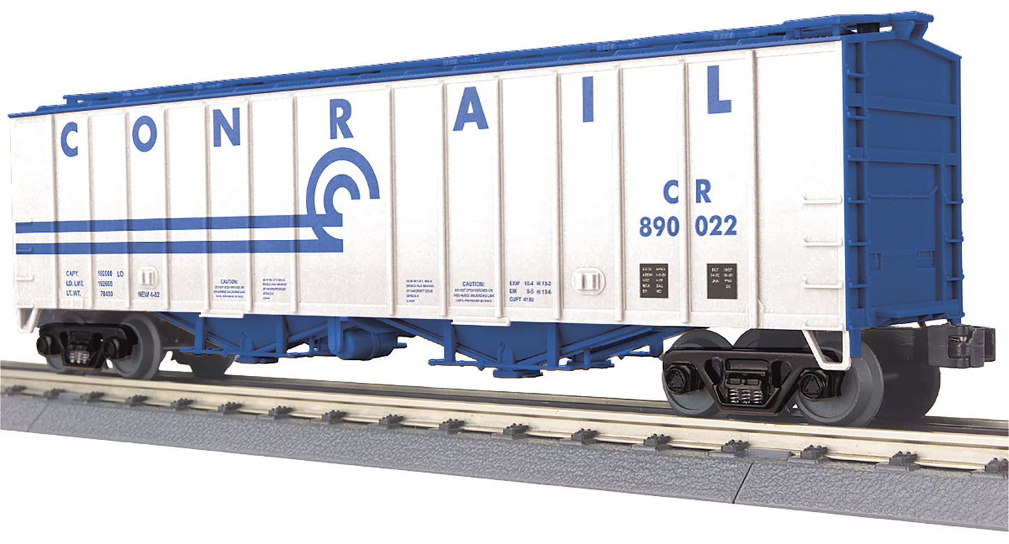 MTH 30-75729 O Conrail Airslide Hopper Car #89022