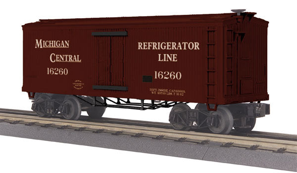 MTH 30-78067 Michigan Central 19th Century Reefer