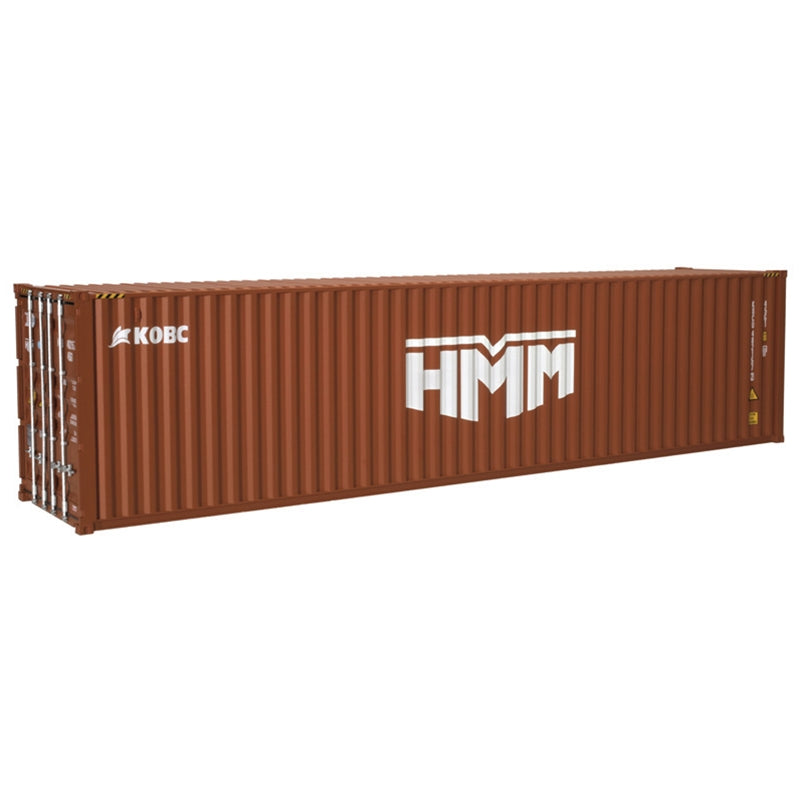 Atlas 3001145 O HMM 40' High-Cube Container