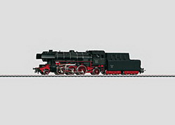 Marklin 30050 HO Scale DB Class 23 Steam Locomotive