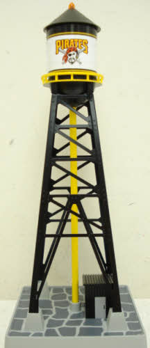 MTH 30-90146 Pittsburgh Pirates #193 Water Tower