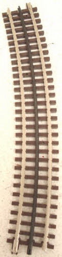 Atlas 6062 O Gauge O72 3 Rail Full Curve Track Sold By Piece