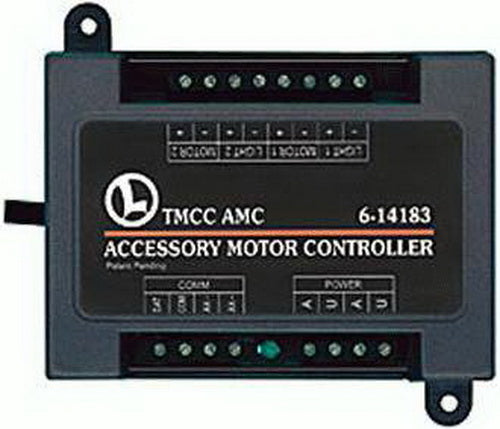 Lionel 6-14183 TMCC Accessory Motor Controller - AMC