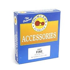 Thumler''s Tumbler 311 Fine Grit, 1lb.