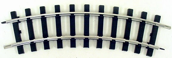 Bachmann 94601 G Curved Steel Track Sold By Piece