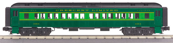 MTH 30-69063 Southern 60’ Madison Coach Car