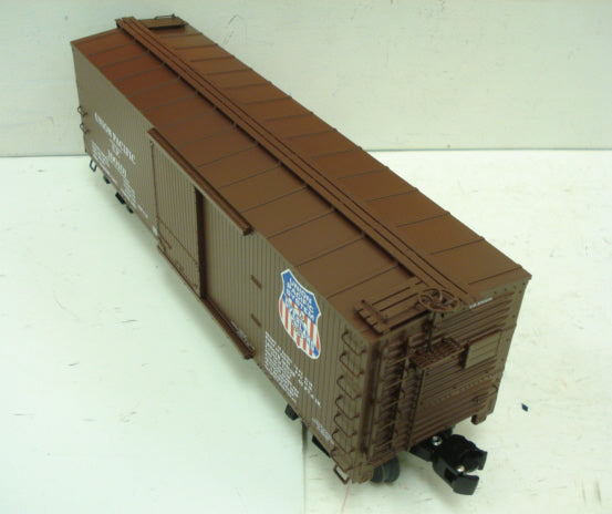 Lionel 6-27232 Union Pacific U.S.R.A Double-Sheathed Boxcar