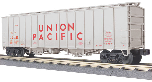 MTH 30-75304 O Gauge Union Pacific Airslide Hopper Car #20455