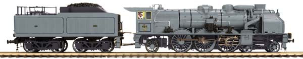 MTH 20-3388-1 Orient Express 2-3-1E Pacific Steam w/PS2